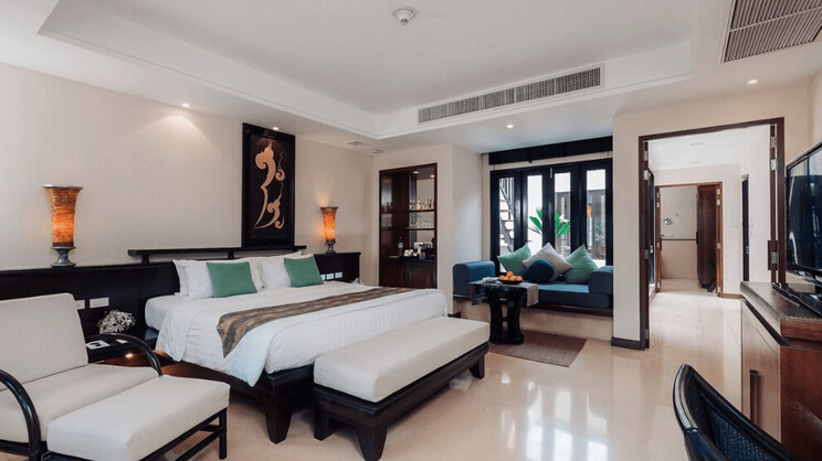 Paradox Resort Phuket